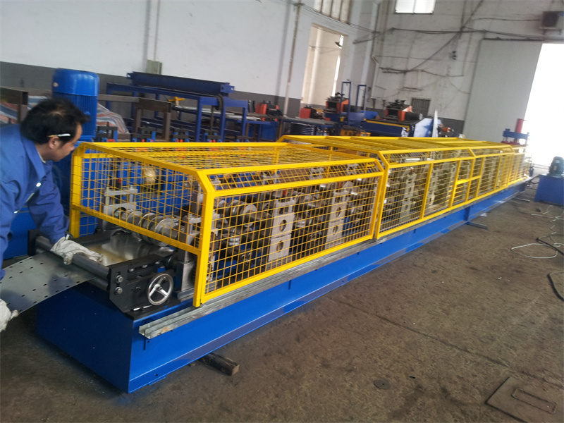 Home Appliance Roll Forming Machines