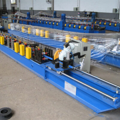 Hollow Guide Rail Production Line