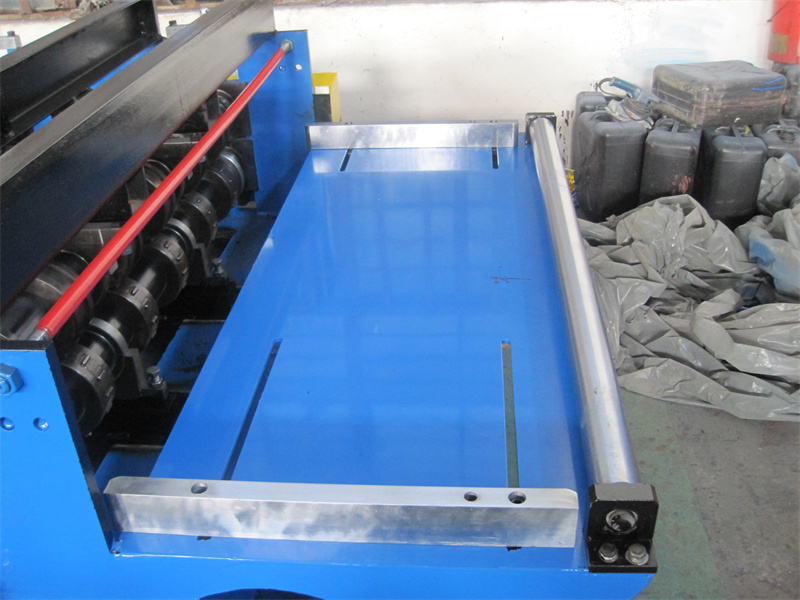 Communication Bracket Roll Forming Machines