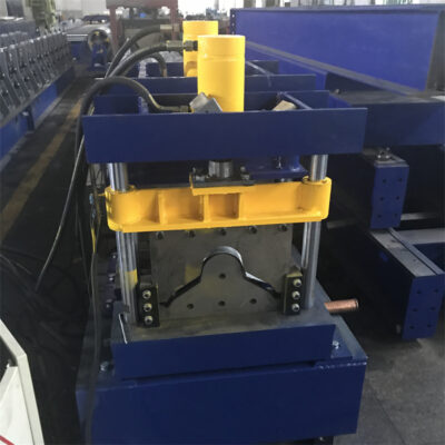 Agricultural Equipment Roll Forming Machines