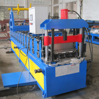 Standing Seam Roof Panel Forming Machine