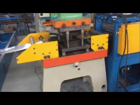 scaffolding plank roll forming m 1