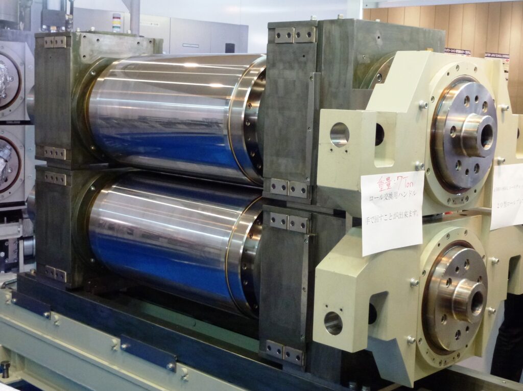 ماكينة تشكيل-تركيب-دلفنة-تركيب-حامل-تركيب-فولت-ماكينات