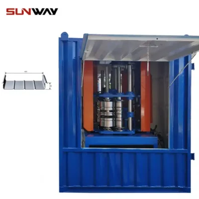 galvanized metal roofing sheets