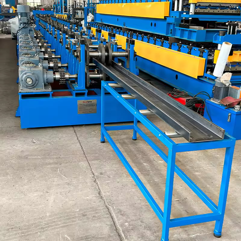 kutu profi̇l kaplama levhalari